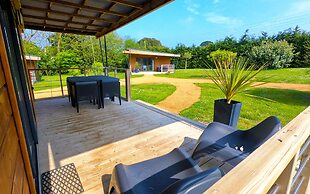 Glamping Terre & Mer