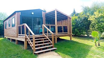 Glamping Terre & Mer