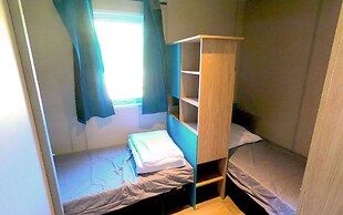 Glamping Terre & Mer