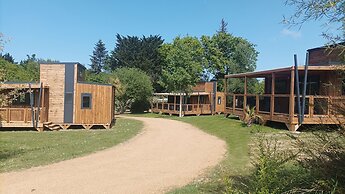 Glamping Terre & Mer