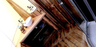 Glamping Terre & Mer