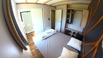 Glamping Terre & Mer