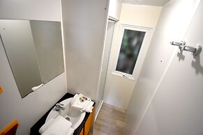 Glamping Terre & Mer