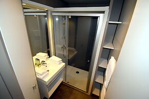 Glamping Terre & Mer