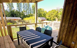 Glamping Terre & Mer