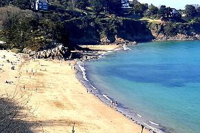 Glamping Terre & Mer