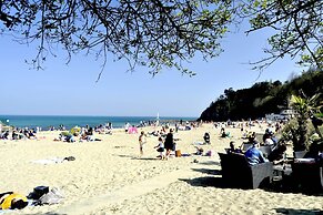 Glamping Terre & Mer