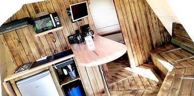 Glamping Terre & Mer