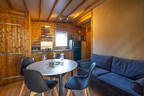 Glamping Terre & Mer