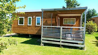 Glamping Terre & Mer