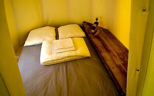 Glamping Terre & Mer