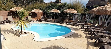 Glamping Terre & Mer