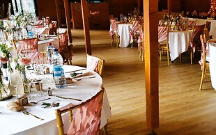 Glamping Terre & Mer