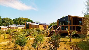 Glamping Terre & Mer