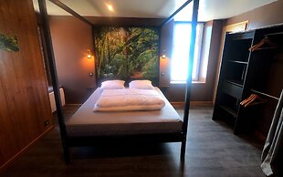 Glamping Terre & Mer