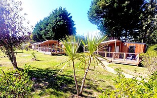 Glamping Terre & Mer