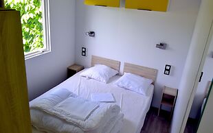 Glamping Terre & Mer