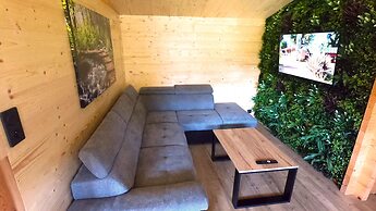 Glamping Terre & Mer