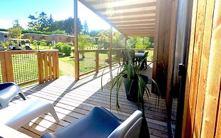 Glamping Terre & Mer