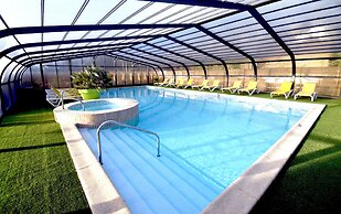 Glamping Terre & Mer