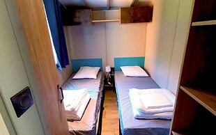 Glamping Terre & Mer