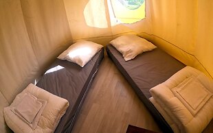 Glamping Terre & Mer