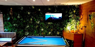 Glamping Terre & Mer