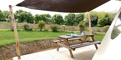 Glamping Terre & Mer