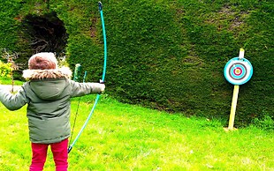 Glamping Terre & Mer