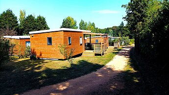 Glamping Terre & Mer