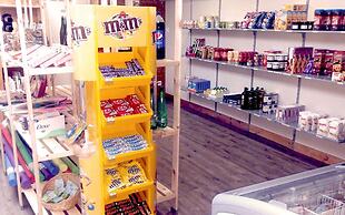 Glamping Terre & Mer