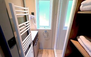 Glamping Terre & Mer