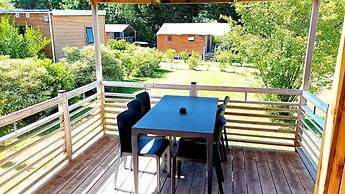 Glamping Terre & Mer