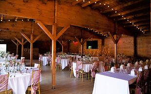 Glamping Terre & Mer