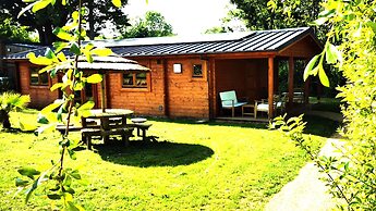 Glamping Terre & Mer