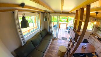 Glamping Terre & Mer