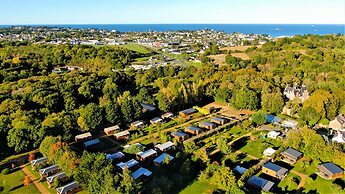 Glamping Terre & Mer