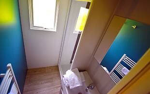 Glamping Terre & Mer