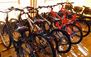 Glamping Terre & Mer