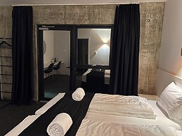 Seljavellir Guesthouse