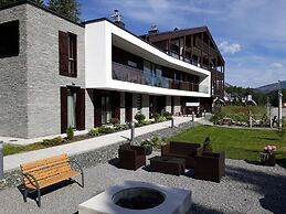 Apparthotel Silbersee