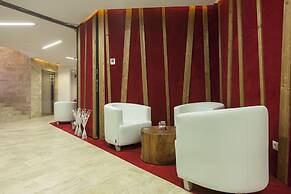 Apparthotel Silbersee