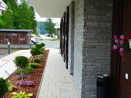 Apparthotel Silbersee