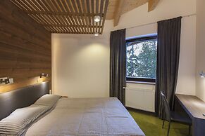 Apparthotel Silbersee