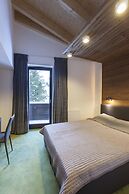 Apparthotel Silbersee