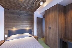 Apparthotel Silbersee