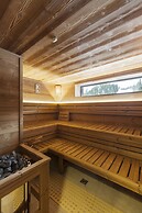 Apparthotel Silbersee