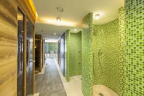 Apparthotel Silbersee