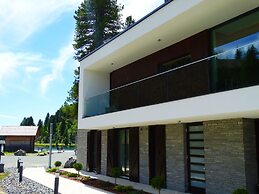 Apparthotel Silbersee