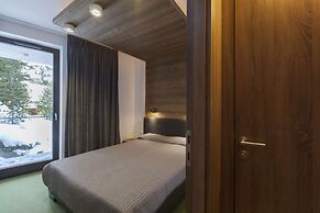 Apparthotel Silbersee